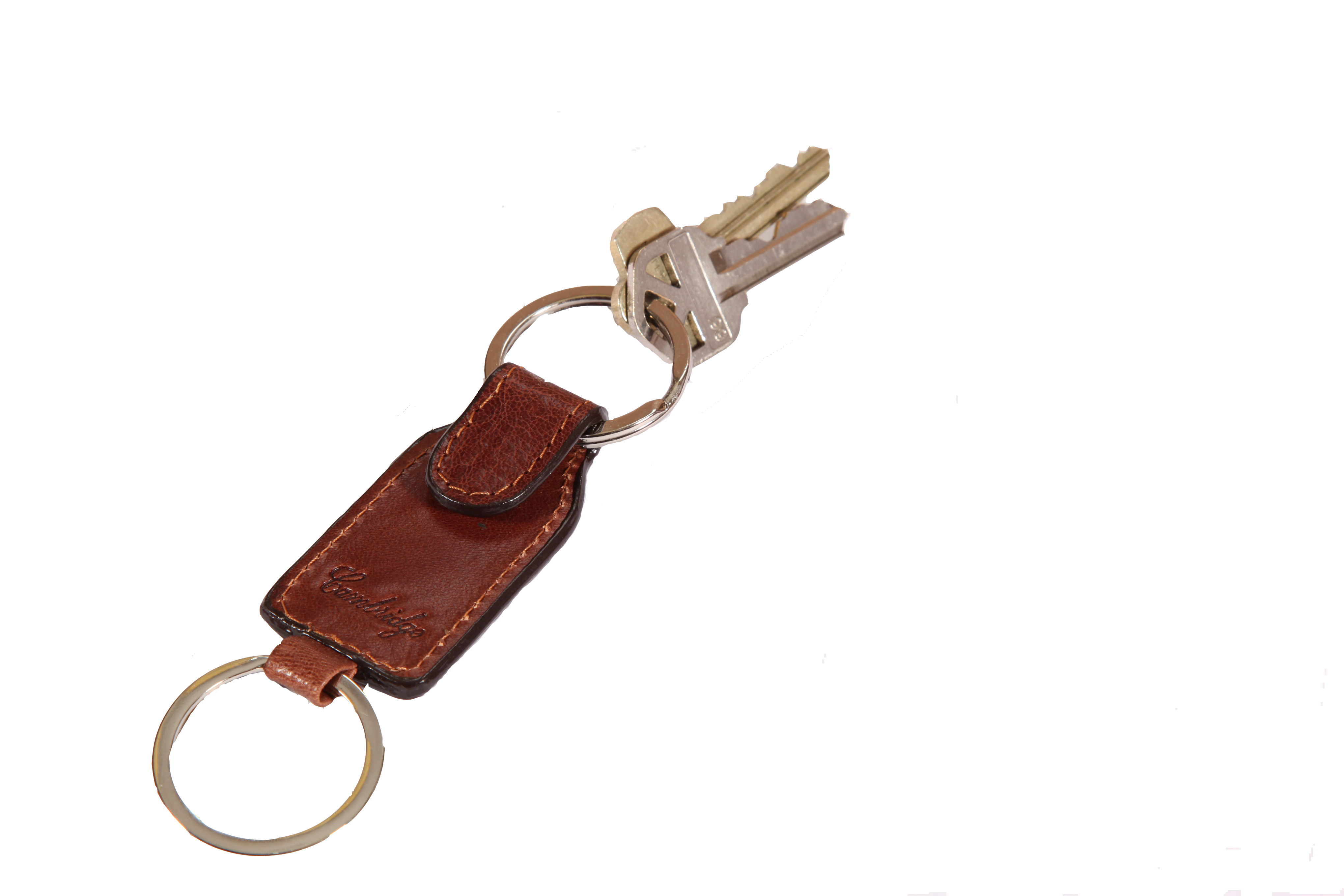 Valet Key Chain