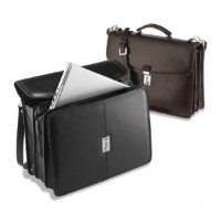 Attache Laptop Briefcase