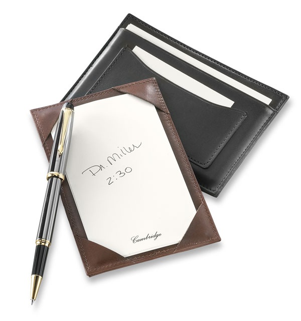 Pocket Jotter