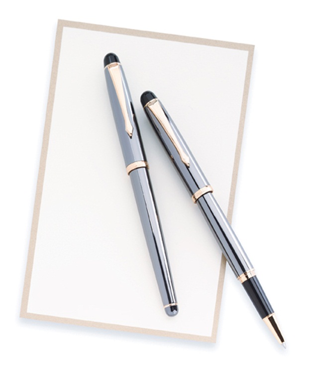 Cambridge Rollerball