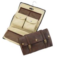 Hanging Dopp Kit