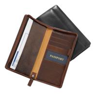 Zippered Travel Organizer