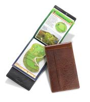 Yardage Book Cover