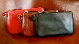 Lady’s Mini Wristlet