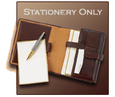 4×6 Ecru Stationery Cards & Envelopes