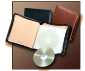 CD/DVD Case