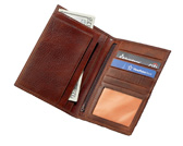 Diplomat Wallet