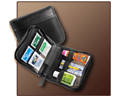 Golf Dopp with Products