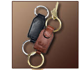 Valet Key Chain