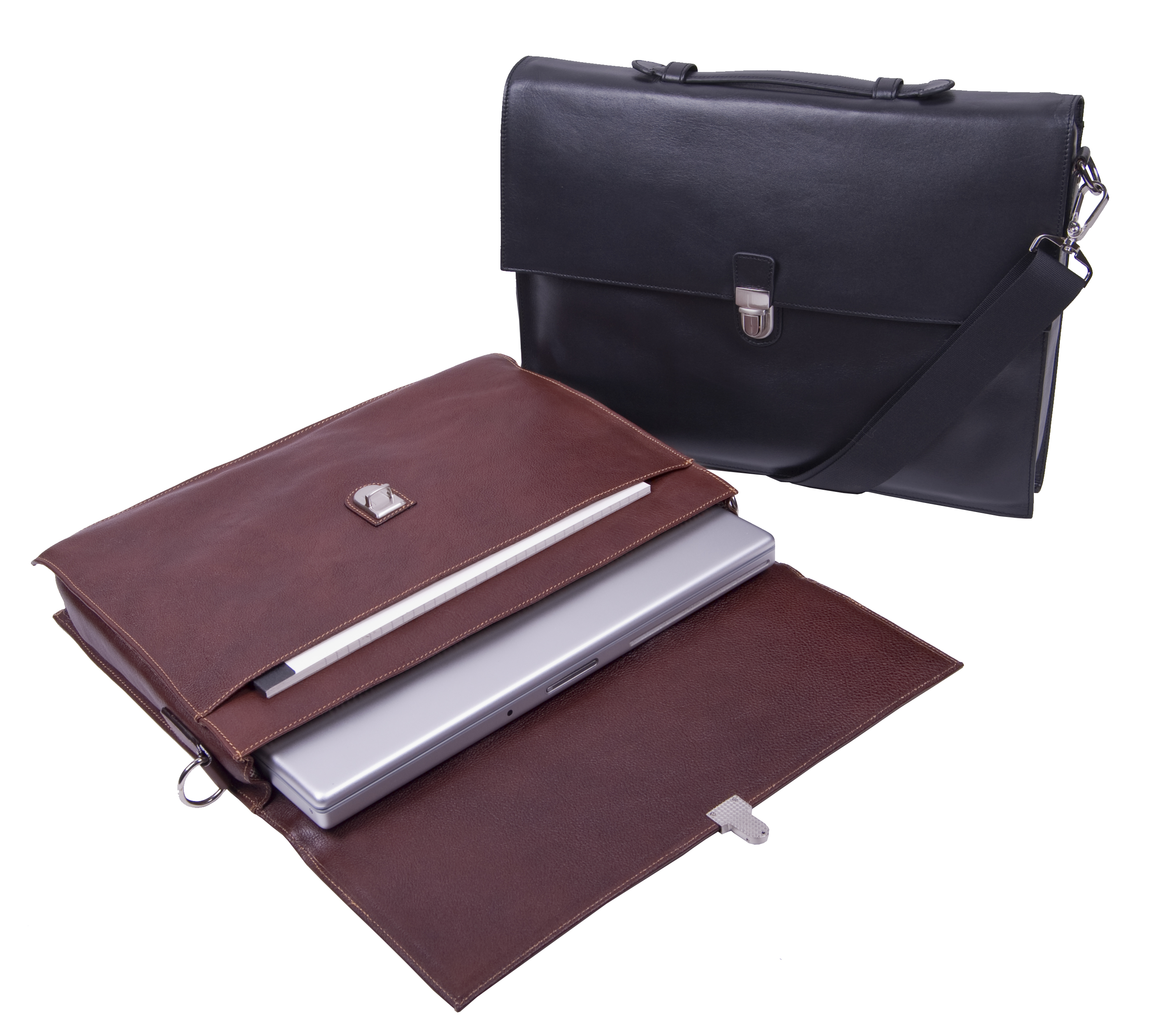 Laptop Document Brief