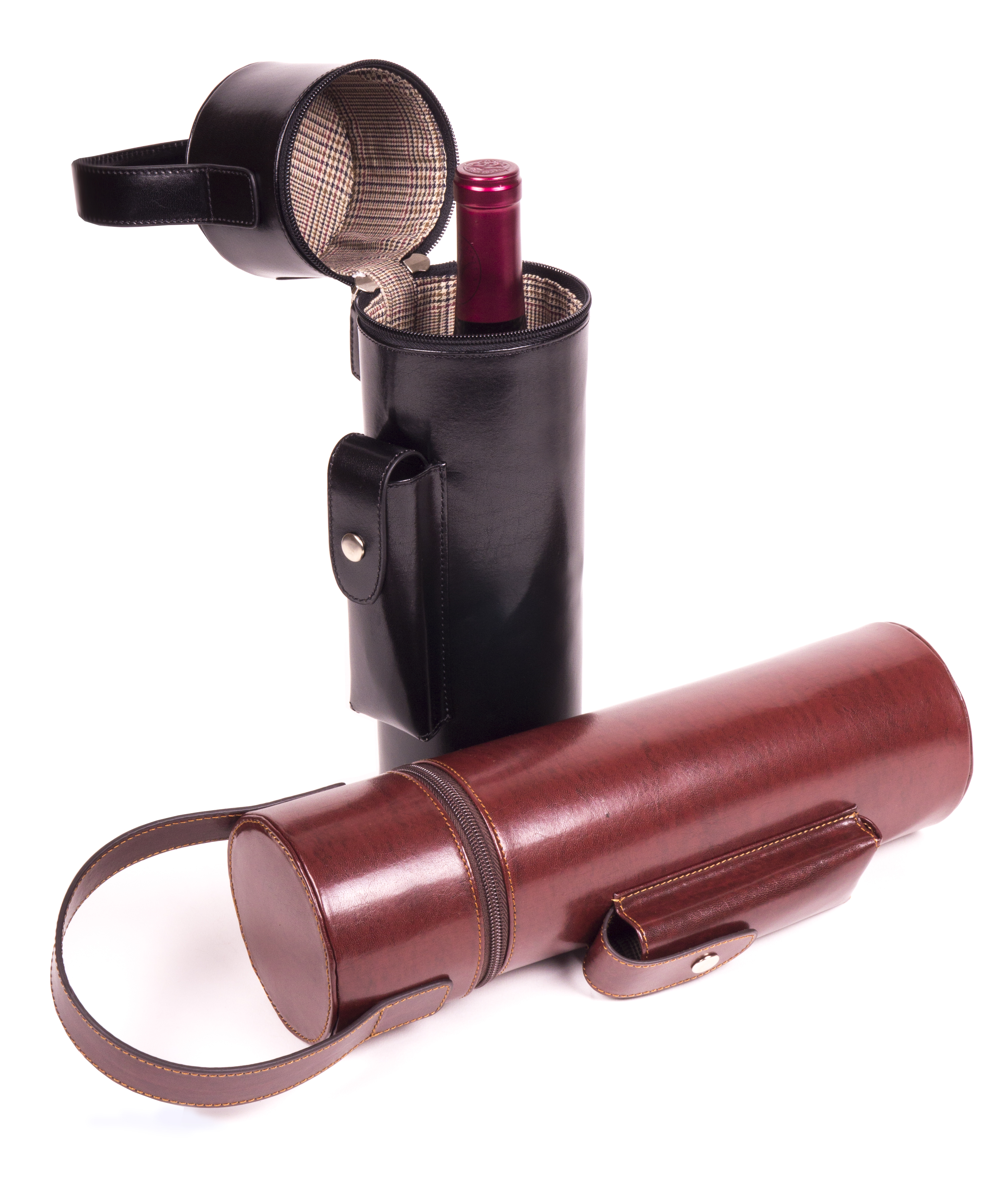 Bonded Wine Case