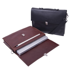 Laptop Document Brief