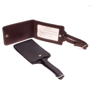 Luggage Tag