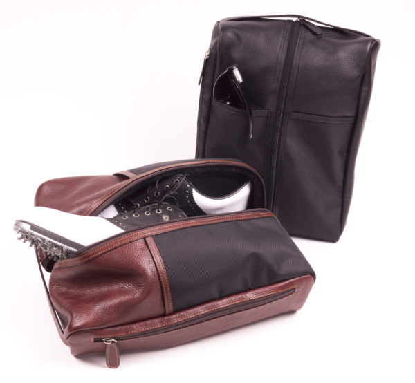 Golf Shoe Bag