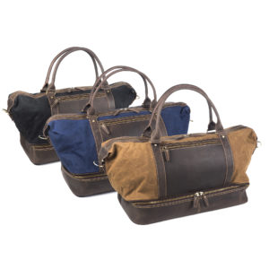 Elkhorn Bag