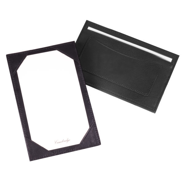 Pocket Jotter_Black