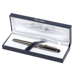 Slender Platinum Rollerball
