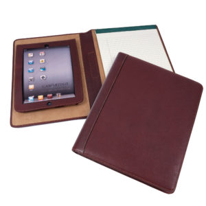 Senior Portfolio with IPad sleeve