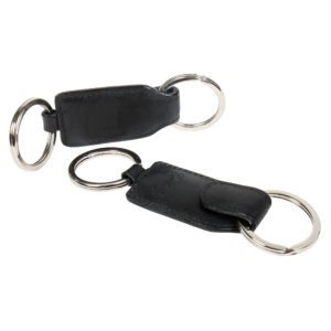Valet Keychain