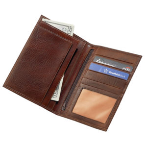 Diplomat Wallet