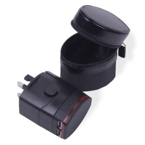 Global Power Adapter