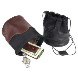 Valuables Pouch
