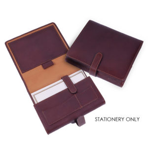 4×6 Ecru Stationery Cards & Envelopes