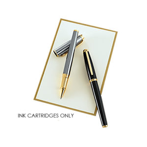 Rollerball Pen Cartridge