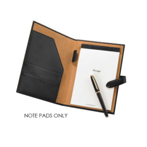 Ruled Jr. Portfolio Pad