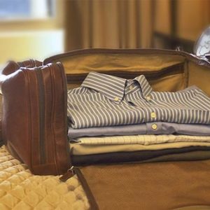 Tournament Bag