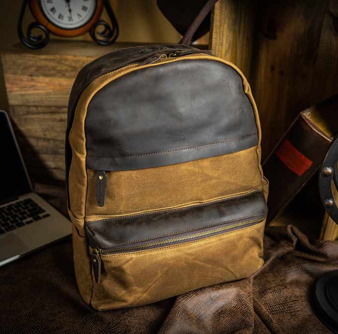 Outdoor Backpack