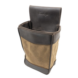 Shotgun Shell Pouch