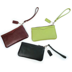 Ladies Wristlet