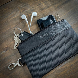 Carry-all Pouch